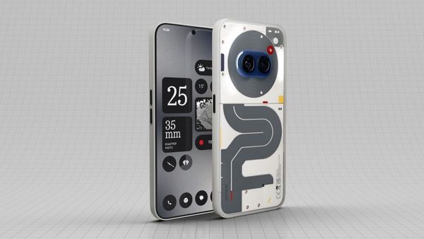 Nothing Phone (2a) Special Edition Launched - Sale Starts on June 5 Nothing Phone (2a) Special Edition Launched - Sale Starts on June 5