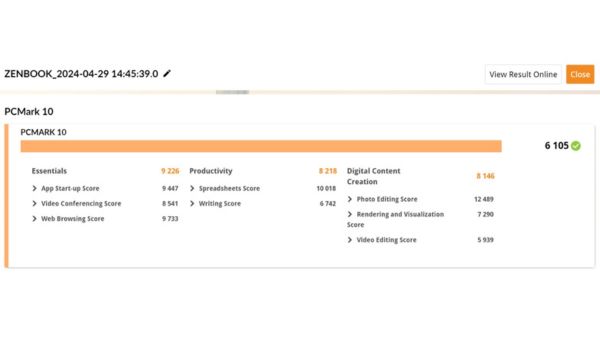 ASUS Zenbook DUO (2024) Review