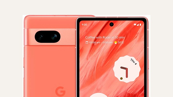 Google Pixel 7a Now Selling for Rs 36,999; Worth Buying Over Pixel 8a? Google Pixel 7a Now Selling for Rs 36,999; Worth Buying Over Pixel 8a?