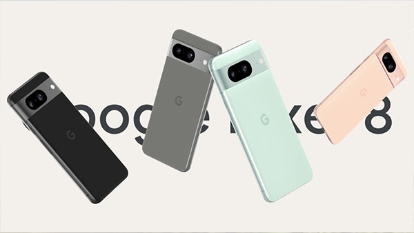 Google Pixel 8 Gets Discount of Up to Rs 21,000 in India