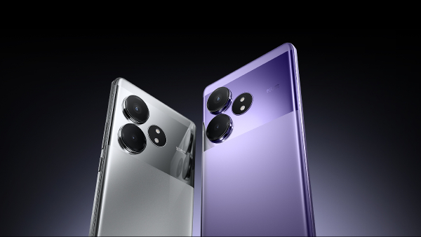 Realme GT 6 Launch in India Confirmed