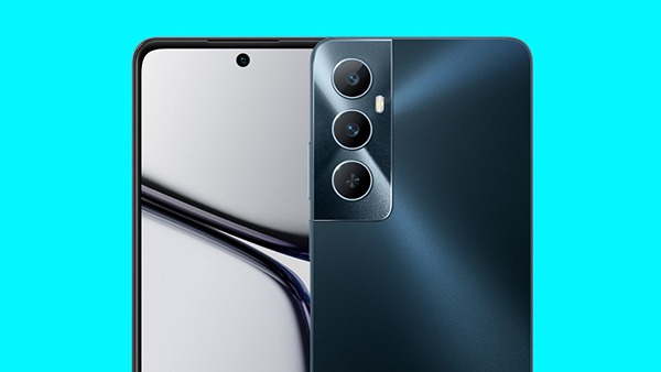 Realme C63 Launching on June 5; Features We know So Far