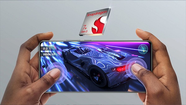 Realme GT 6T Launching This Month in India