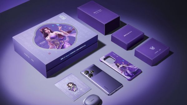 Realme GT Neo6 Launched in China - Check Price, Specs