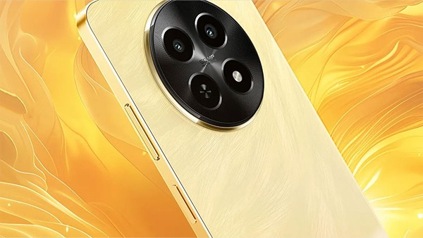 Realme NARZO N65 5G Launching on May 28 in India