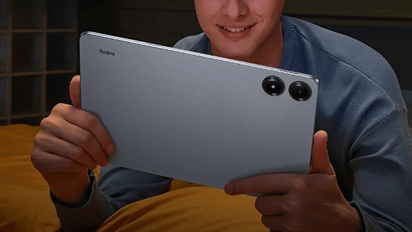 Redmi Pad Pro 5G Goes Official; Check Price and India Launch Details