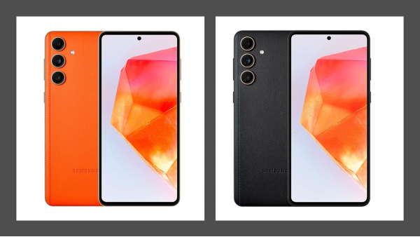 Samsung Galaxy F55 5G Rumor Round-up