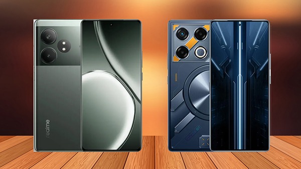 Smartphones Launching This Week in India