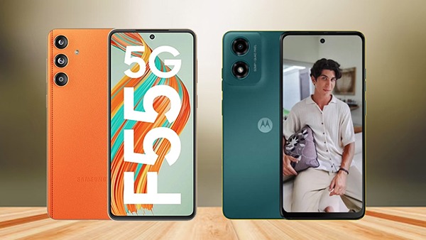 Smartphones Launching This Week in India