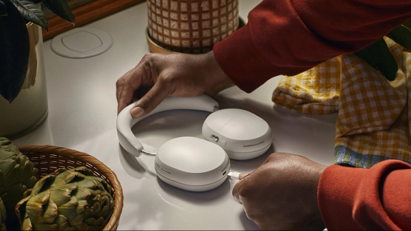 Sonos Ace Wireless Headphones Launched with ANC