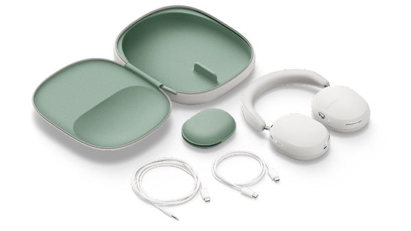 Sonos Ace Wireless Headphones Launched with ANC