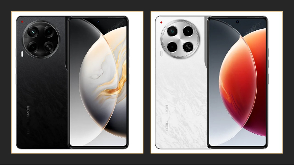 Tecno Camon 30 5G, Camon 30 5G Premier 5G Launched in India Tecno Camon 30 5G, Camon 30 5G Premier 5G Launched in India