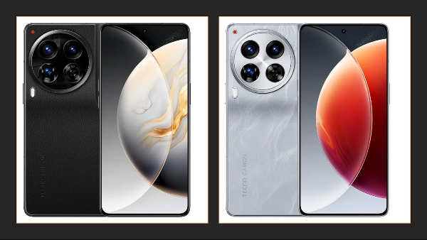 Tecno Camon 30 5G, Camon 30 5G Premier 5G Launched in India Tecno Camon 30 5G, Camon 30 5G Premier 5G Launched in India