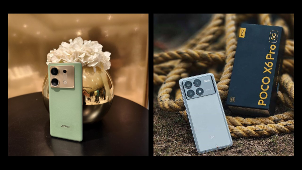 Top 5 Smartphones Under Rs 25,000 in India