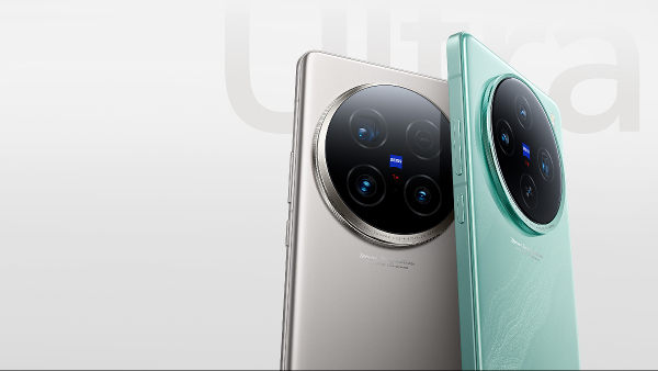 Vivo X100 Ultra, Vivo X100s Series Launching Today