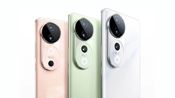  Vivo S19 Series Camera and Display Details Leaked Online 