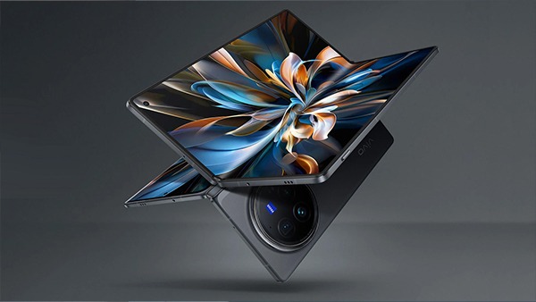 Vivo X Fold 3 Pro Confirmed to Launch on June 6 in India