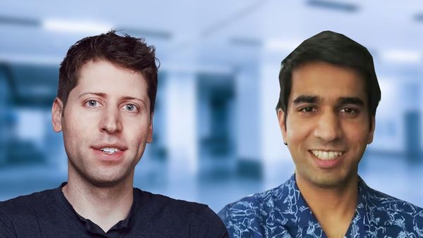 Sam Altman Praises Pune's Prafulla Dhariwal for GPT-4o Development