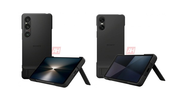 Sony Xperia 1 VI and Xperia 10 VI’s Official Images Leaked