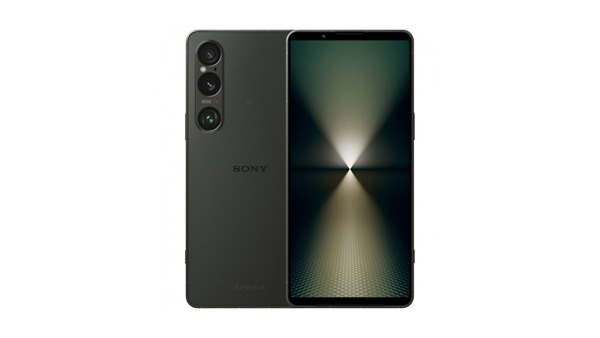 Sony Xperia 1 VI and Xperia 10 VI’s Official Images Leaked