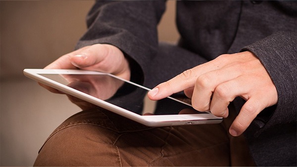 Tablet Market Shows Signs of Recovery After Two Years of Decline