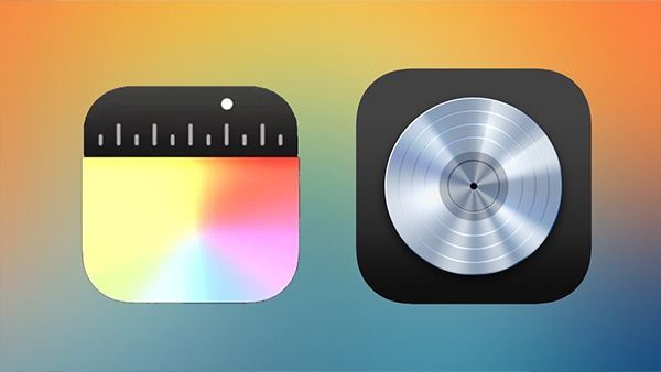 Apple Updates Final Cut Pro & Logic Pro for iPad With New Features