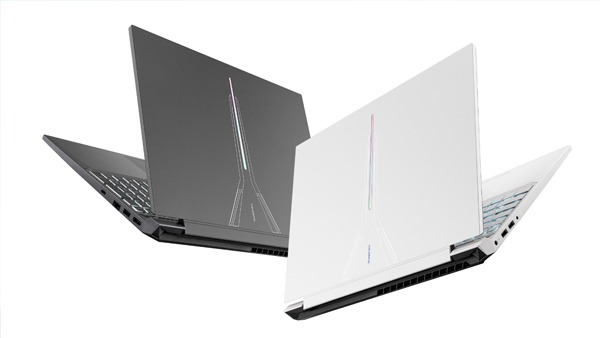 Colorful Launches EVOL G Series Gaming Laptops