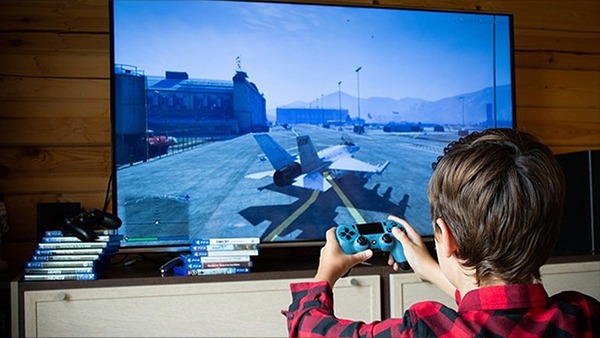 Top Gaming TVs Under ₹30,000 – Hisense, Motorola, Westinghouse, & More