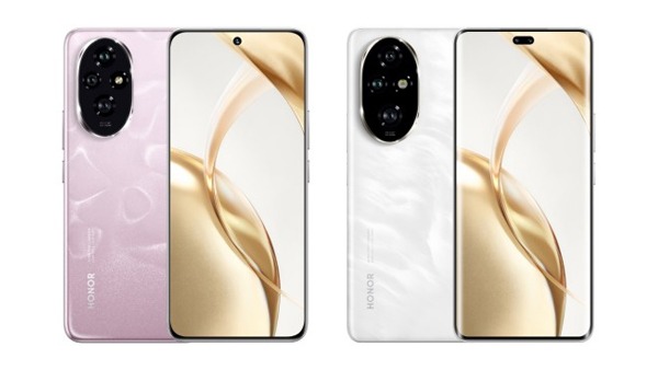 Honor 200 & Honor 200 Pro Launched in China, India Launch Teased