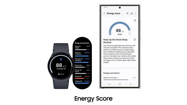 Samsung’s Wearables Are Officially Getting Galaxy AI With One UI 6 Samsung’s Wearables Are Officially Getting Galaxy AI With One UI 6