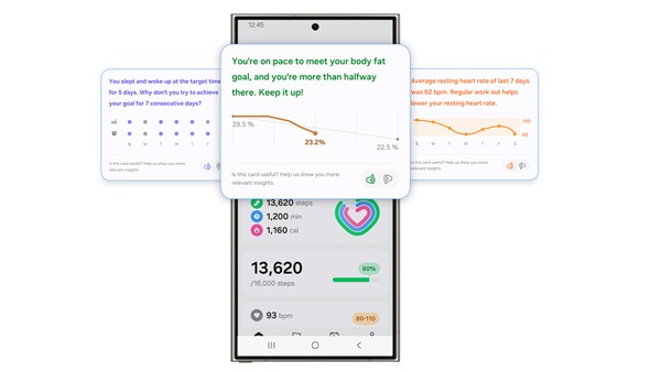 Samsung’s Wearables Are Officially Getting Galaxy AI With One UI 6 Samsung’s Wearables Are Officially Getting Galaxy AI With One UI 6
