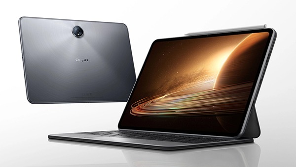 OPPO Pad 3 Specs Leak, Could Debut as OnePlus Pad 2 in India