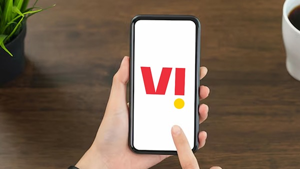 Vodafone Idea Launches Two New Prepaid Plans With Free Netflix