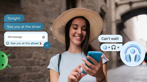 Google Is Rolling Out 7 New Features for Android and Wear OS Google Is Rolling Out 7 New Features for Android and Wear OS