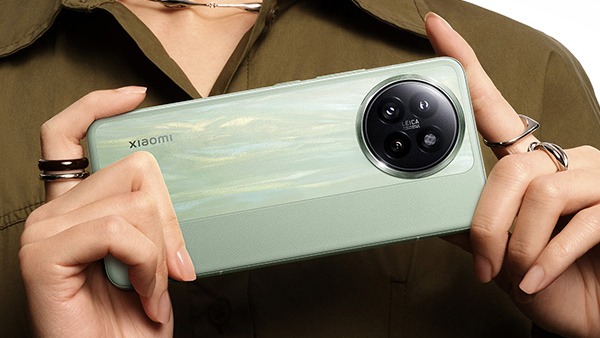 Xiaomi 14 SE Tipped to Launch in June Under Rs 50,000 