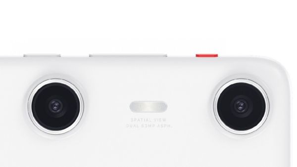 Xreal Unveils Beam Pro: A Sleek Phone with 3D Cameras