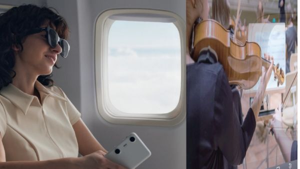 Xreal Unveils Beam Pro: A Sleek Phone with 3D Cameras