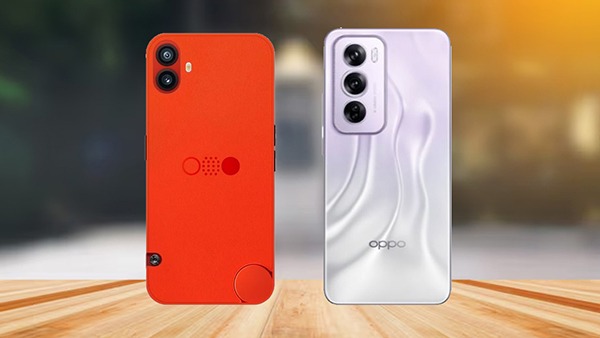 From CMF Phone 1 to OPPO Reno12 Series: Phones Launching in July