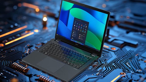 Acer Launches TravelMate Laptops and Predator Gaming Monitors