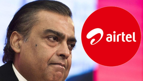 Airtel Launches New Prepaid Plans to Rival Jio