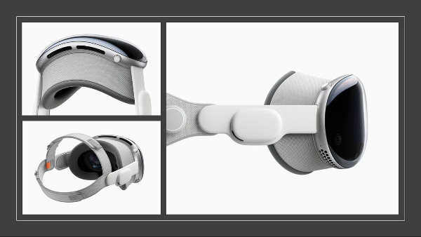 Apple's Vision Pro to Expand Pre-Orders Outside the US from June 28