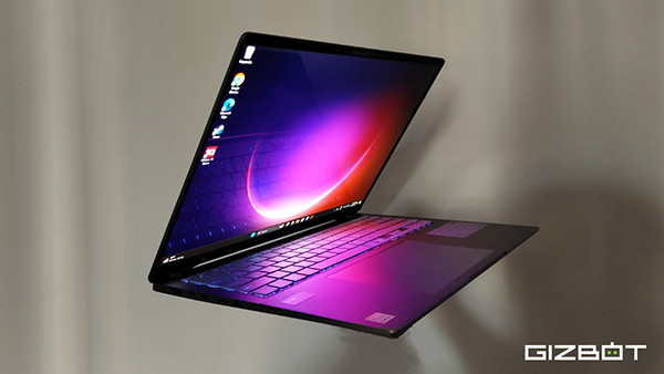 ASUS Vivobook S 16 OLED (2024) Review