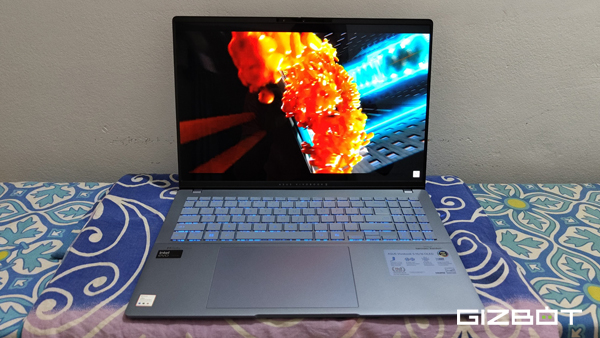 ASUS Vivobook S 16 OLED (2024) Review