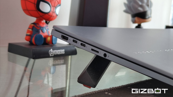 ASUS Vivobook S 16 OLED (2024) Review