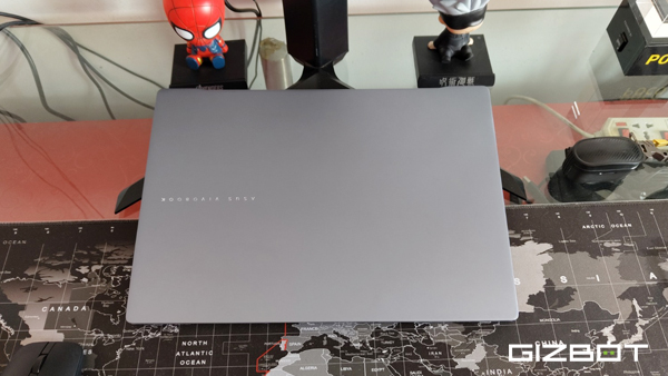 ASUS Vivobook S 16 OLED (2024) Review