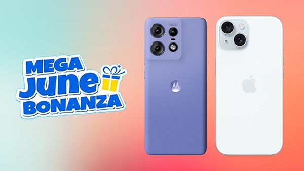 Best Smartphone Deals from Flipkart Mega June Bonanza Sale 2024