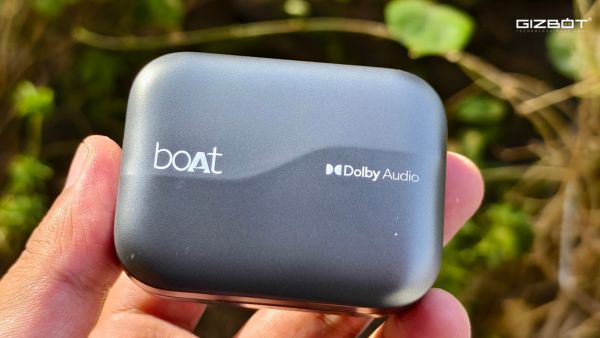 Boat Airdopes 800 Review: Budget Dolby powered TWS