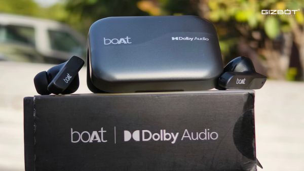 Boat Airdopes 800 Review: Budget Dolby powered TWS