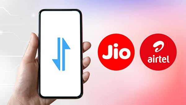 Cheap Data Add-on Packs From Jio and Airtel Under Rs 200