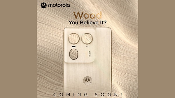 Motorola Edge 50 Ultra Set to Launch on June 18 in India